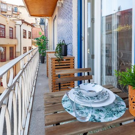 D&S - Porto Sao Bento Apartments III ภายนอก รูปภาพ