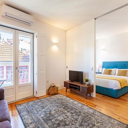 D&S - Porto Sao Bento Apartments III ภายนอก รูปภาพ