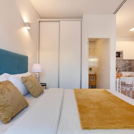 D&S - Porto Sao Bento Apartments III ภายนอก รูปภาพ