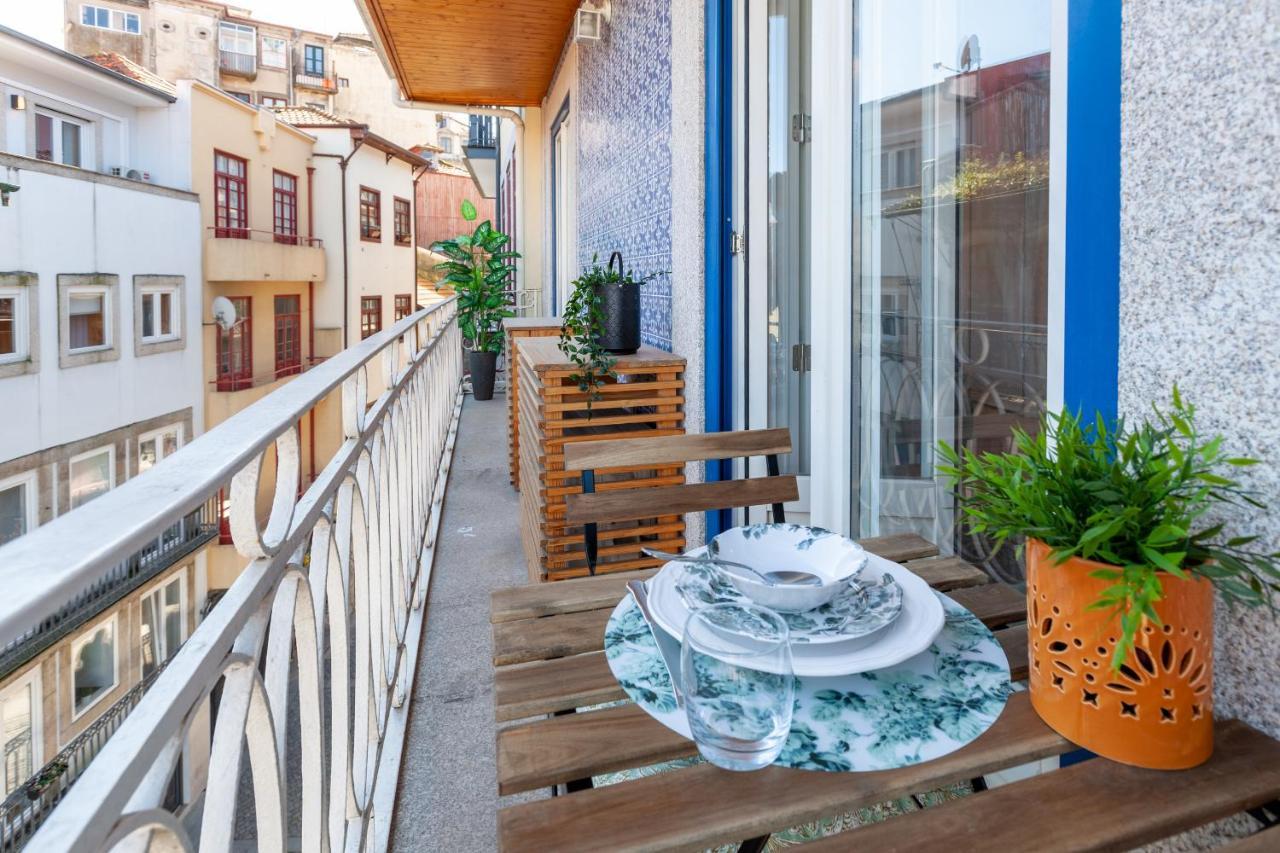 D&S - Porto Sao Bento Apartments III ภายนอก รูปภาพ