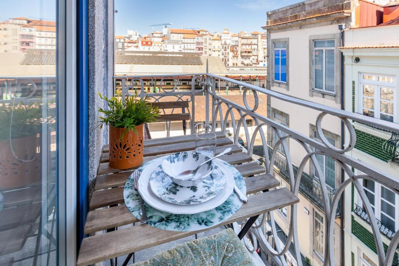 D&S - Porto Sao Bento Apartments III ภายนอก รูปภาพ